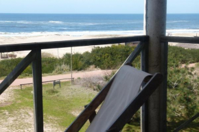Отель Cabañas Puerto Diablo  Пунта Дель Диабло